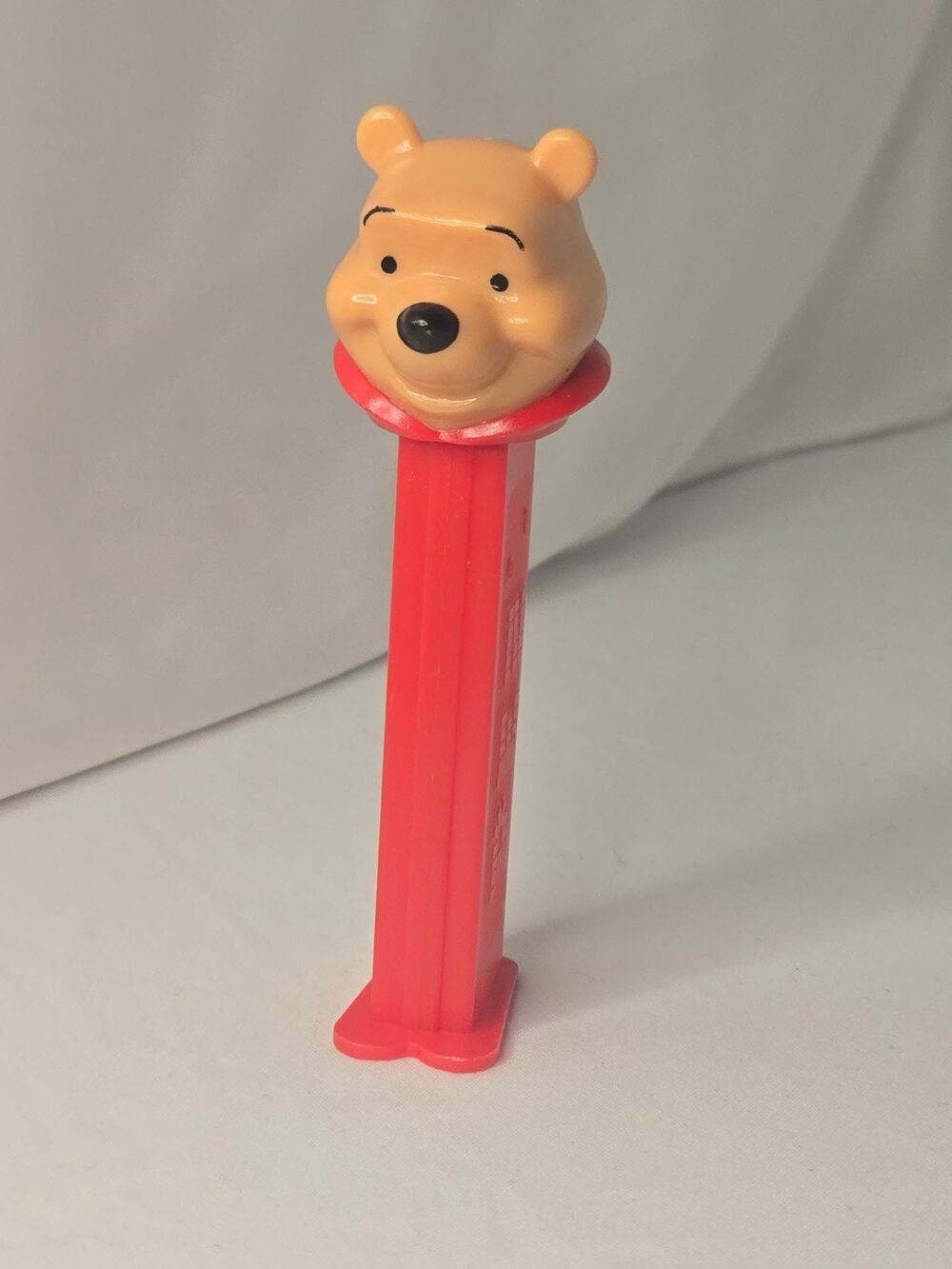 PEZ Winnie The Pooh Dispensar
